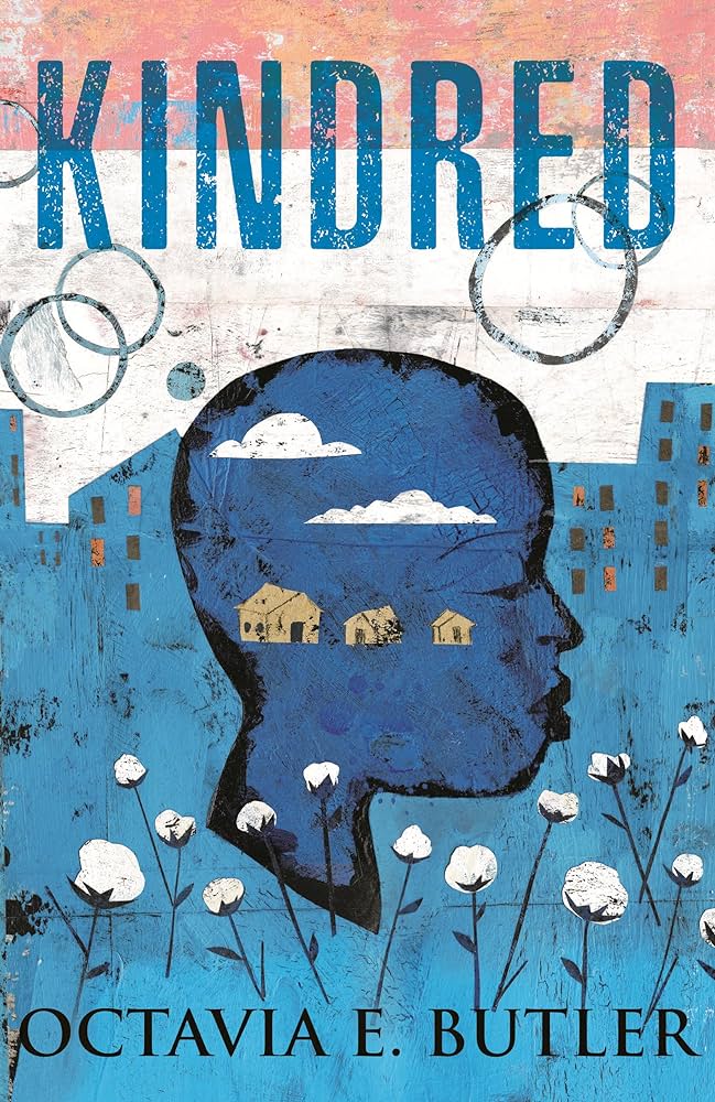 Kindred Cover